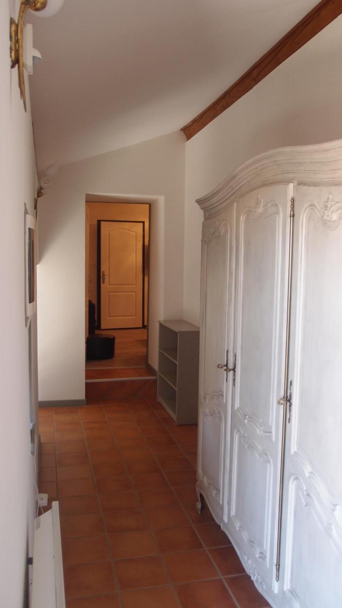 Ferme Robin Bed and Breakfast Marsaz Buitenkant foto